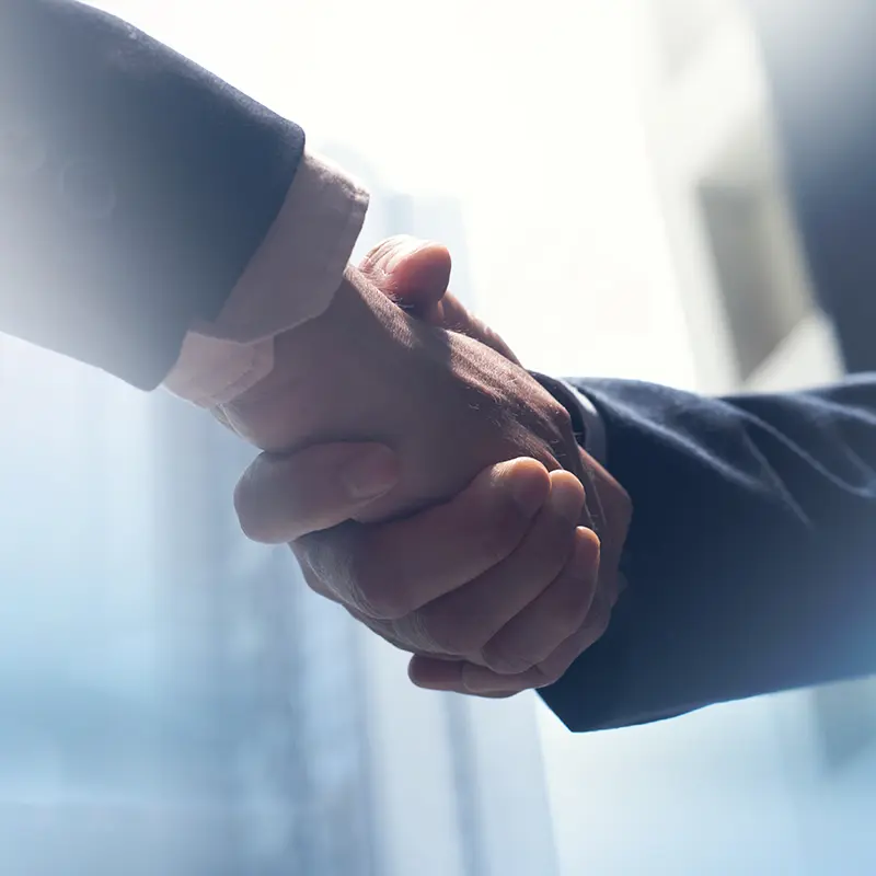 Cost saving / Efficiency supplier onboarding